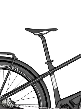 BERGAMONT | Herren E-Urbanbike 29" E-Revox Premium Rigid EQ | 